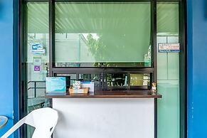 Riski Residence Bangkok-noi