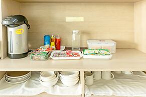 Riski Residence Bangkok-noi