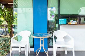 Riski Residence Bangkok-noi