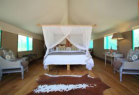 Fathala Wildlife Reserve