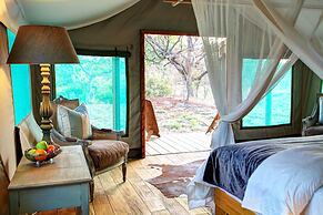 Fathala Wildlife Reserve