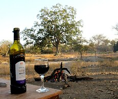 Fathala Wildlife Reserve