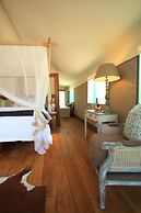 Fathala Wildlife Reserve