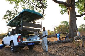 Fathala Wildlife Reserve