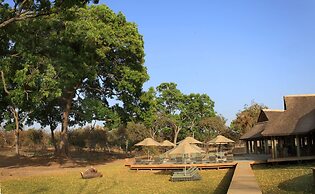 Fathala Wildlife Reserve