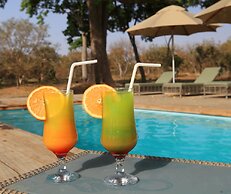 Fathala Wildlife Reserve