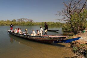 Fathala Wildlife Reserve