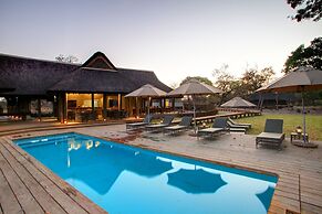 Fathala Wildlife Reserve