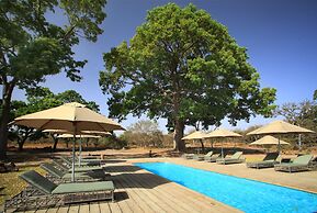 Fathala Wildlife Reserve