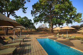 Fathala Wildlife Reserve