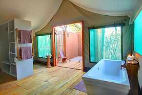 Fathala Wildlife Reserve