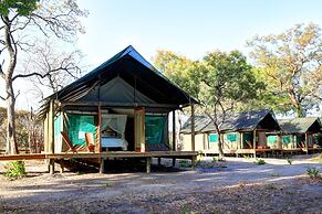 Fathala Wildlife Reserve