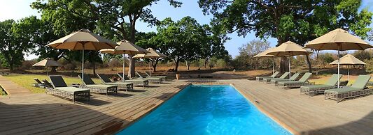 Fathala Wildlife Reserve