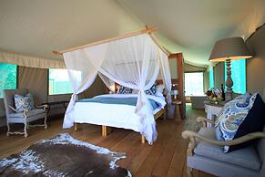 Fathala Wildlife Reserve