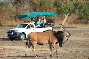 Fathala Wildlife Reserve