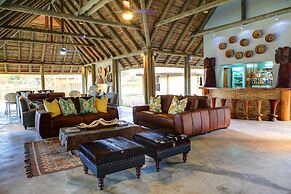 Fathala Wildlife Reserve