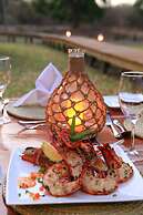 Fathala Wildlife Reserve