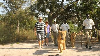 Fathala Wildlife Reserve