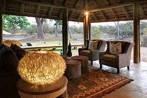 Fathala Wildlife Reserve