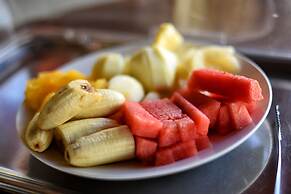 Fathala Wildlife Reserve