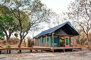 Fathala Wildlife Reserve