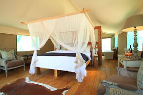 Fathala Wildlife Reserve