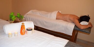 Fathala Wildlife Reserve