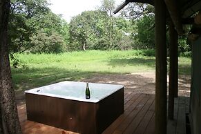 Fathala Wildlife Reserve