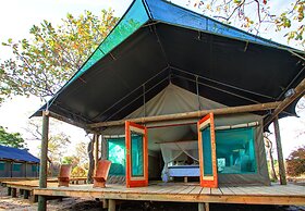 Fathala Wildlife Reserve