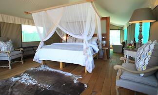 Fathala Wildlife Reserve