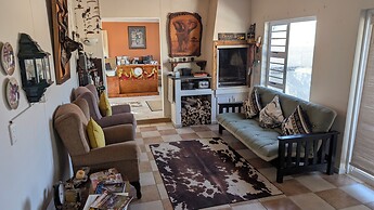 Amarachi Guesthouse