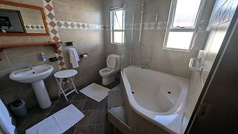Amarachi Guesthouse