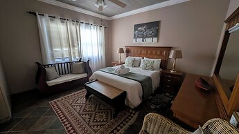 Amarachi Guesthouse