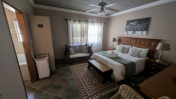Amarachi Guesthouse
