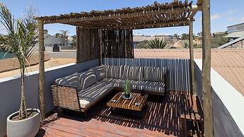 Amarachi Guesthouse