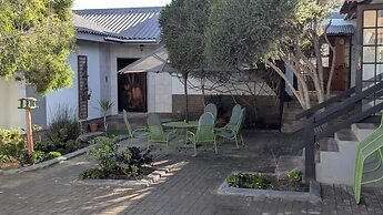 Amarachi Guesthouse