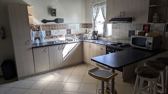 Amarachi Guesthouse