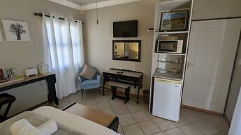 Amarachi Guesthouse