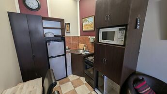 Amarachi Guesthouse