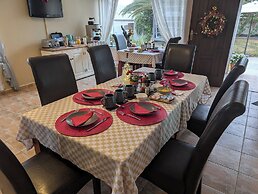 Amarachi Guesthouse