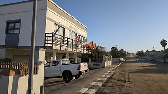 Amarachi Guesthouse