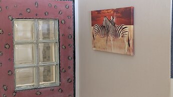 Amarachi Guesthouse