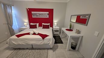 Amarachi Guesthouse