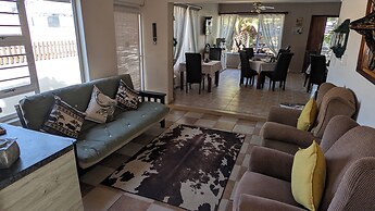 Amarachi Guesthouse