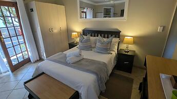 Amarachi Guesthouse