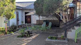 Amarachi Guesthouse