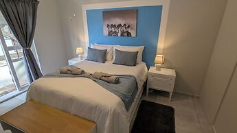 Amarachi Guesthouse
