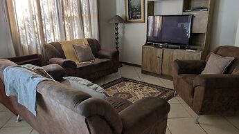 Amarachi Guesthouse
