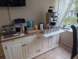 Amarachi Guesthouse