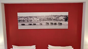 Amarachi Guesthouse